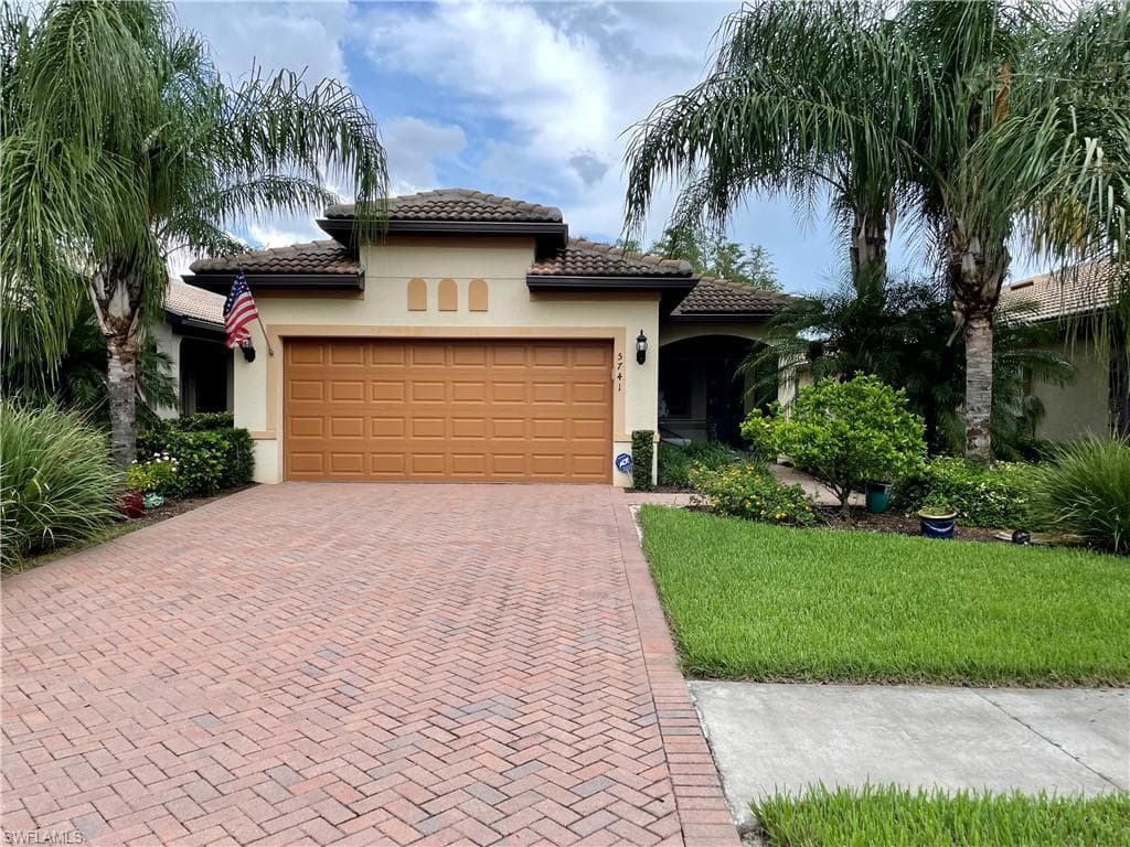 5741 Mayflower WAY AVE MARIA, FL 34142