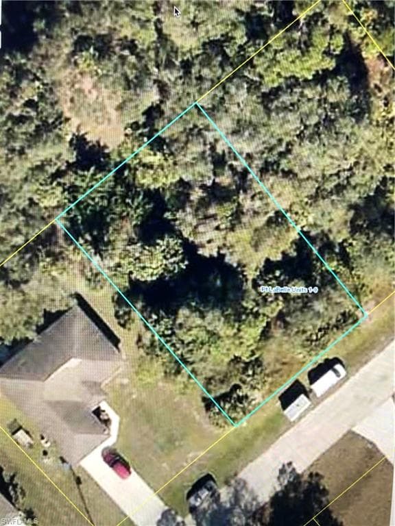 6012 Twig CT LABELLE, FL 33935