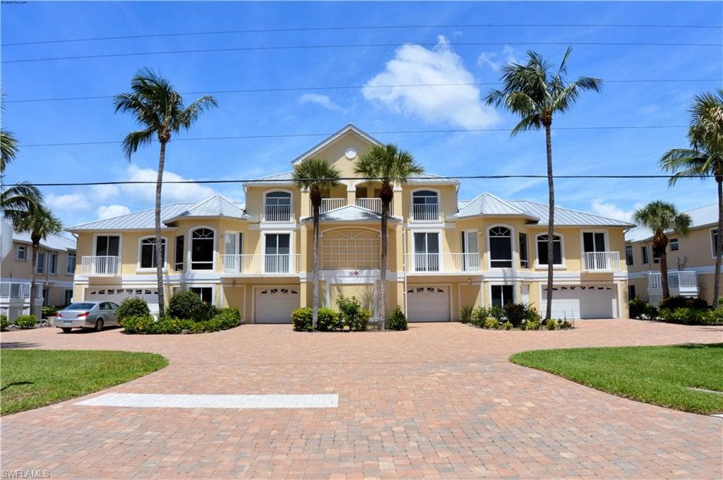 281 Lenell RD 7D FORT MYERS BEACH, FL 33931
