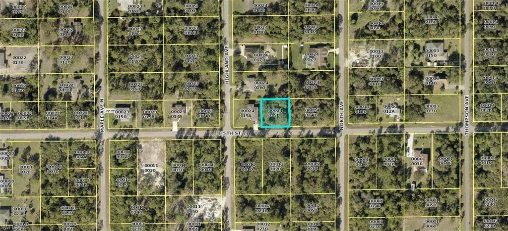 1103 E 5th ST LEHIGH ACRES, FL 33972