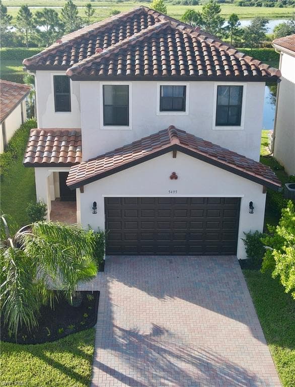 5495 Useppa DR AVE MARIA, FL 34142