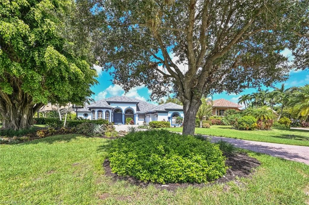 11741 Night Heron DR NAPLES, FL 34119