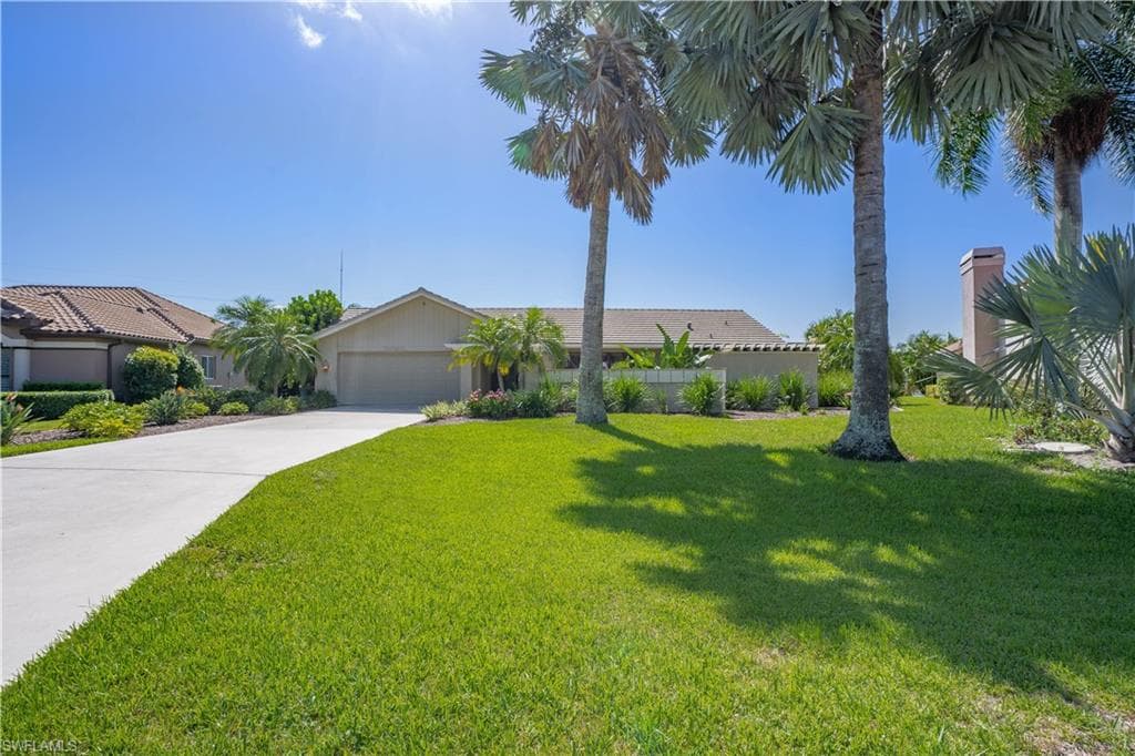 9891 El Greco CIR BONITA SPRINGS, FL 34135