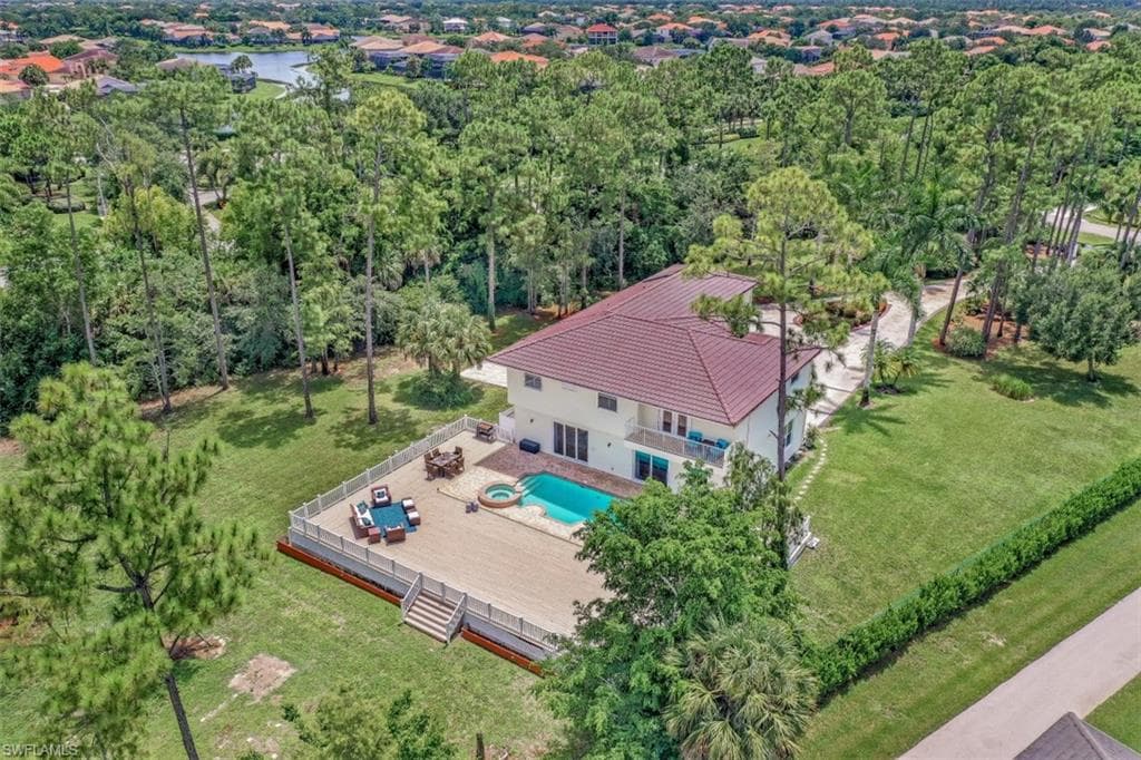 5645 Spanish Oaks LN NAPLES, FL 34119