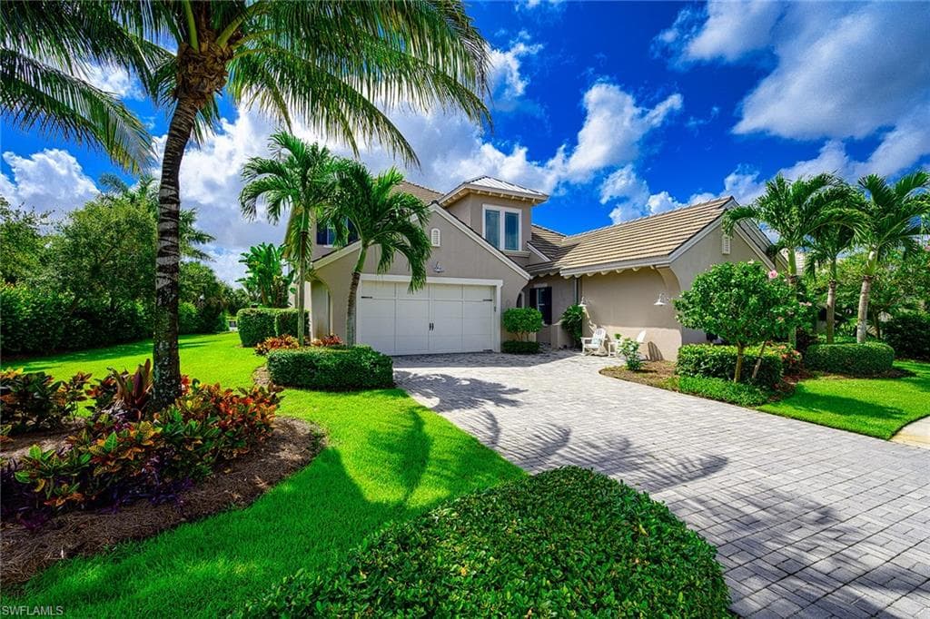 5166 Andros DR NAPLES, FL 34113