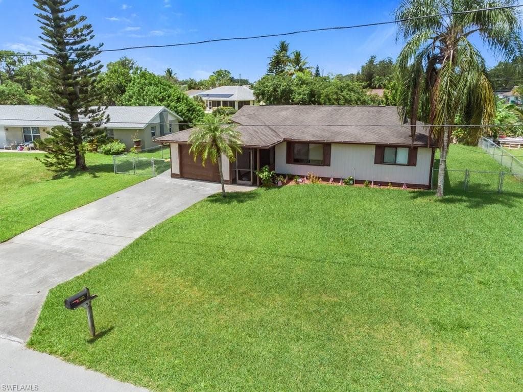 3173 54th LN SW NAPLES, FL 34116