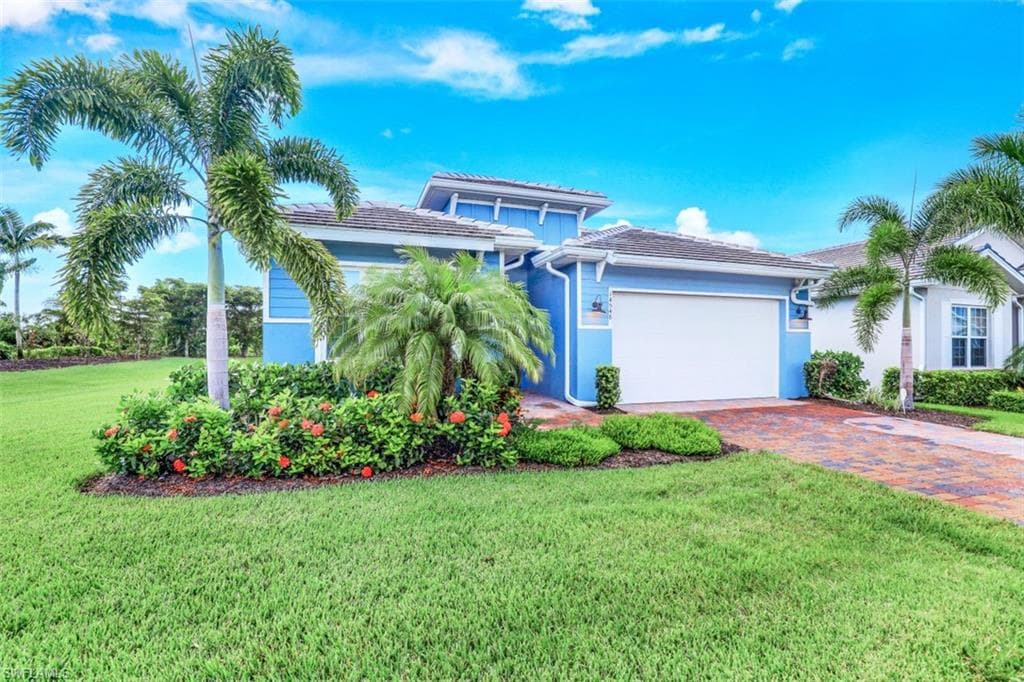 14548 Stern WAY NAPLES, FL 34114
