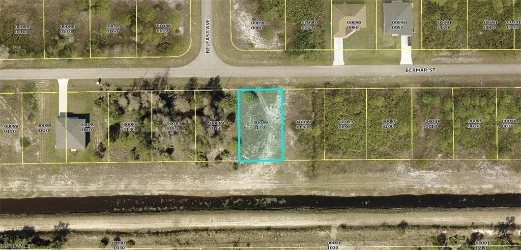 1232 Bermar ST FORT MYERS, FL 33913
