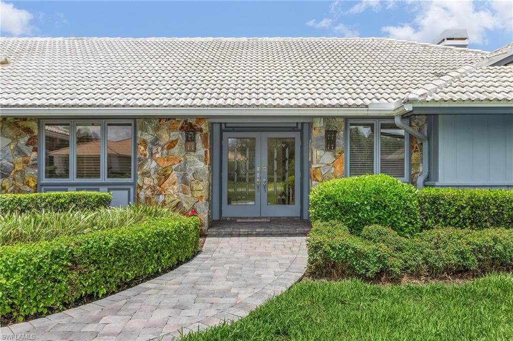 15390 Kilbirnie DR FORT MYERS, FL 33912