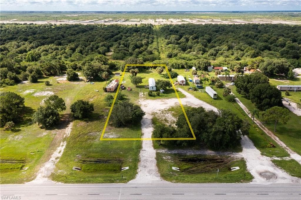 5137 W State Road 80 FORT DENAUD, FL 33935