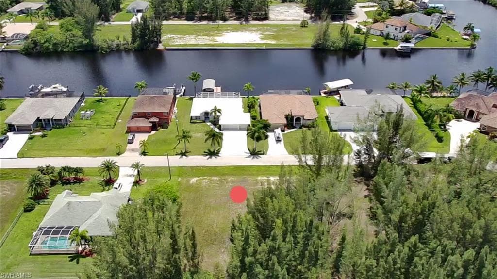 4401 NW 21st ST CAPE CORAL, FL 33993