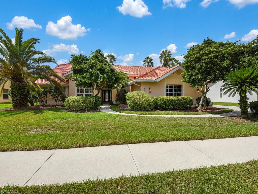 8420 Arborfield CT FORT MYERS, FL 33912