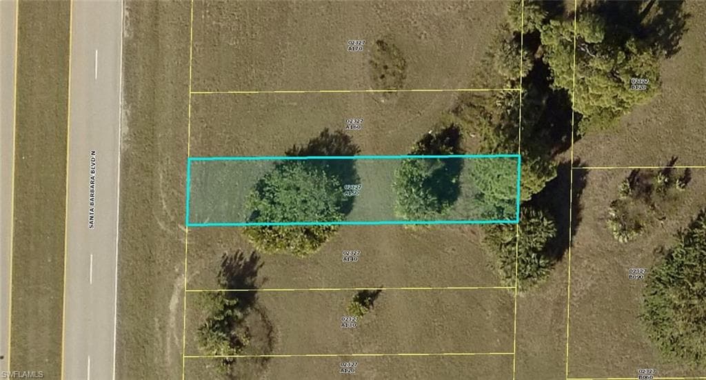2919 Santa Barbara BLVD N CAPE CORAL, FL 33993