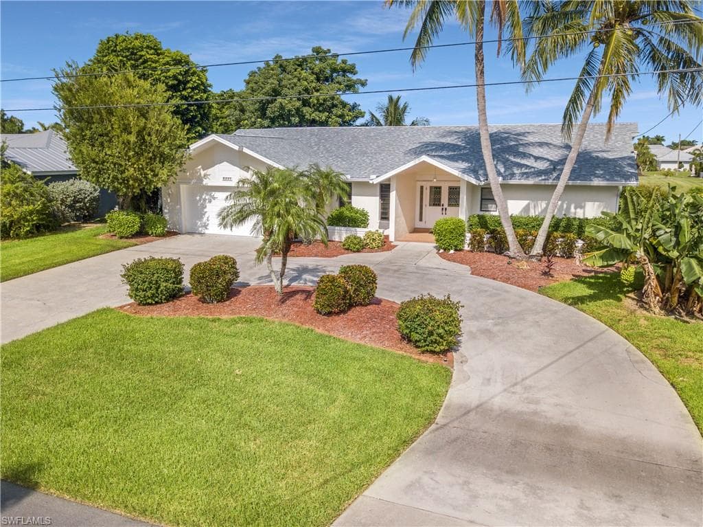 5227 SW 11th CT CAPE CORAL, FL 33914