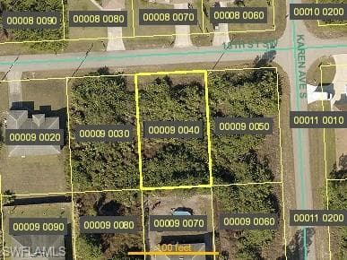 3003 18th ST SW LEHIGH ACRES, FL 33976