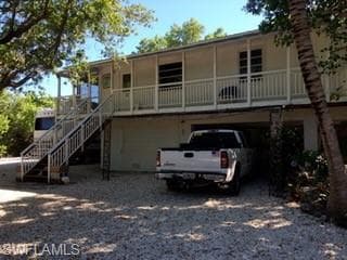 100 Palmetto AVE TAVERNIER, FL 33070