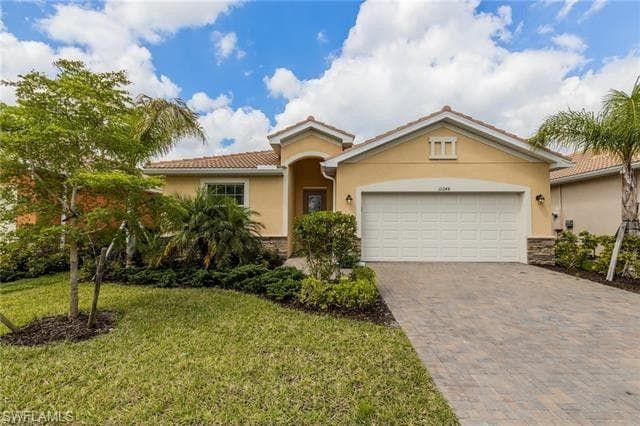 10248 Livorno DR FORT MYERS, FL 33913