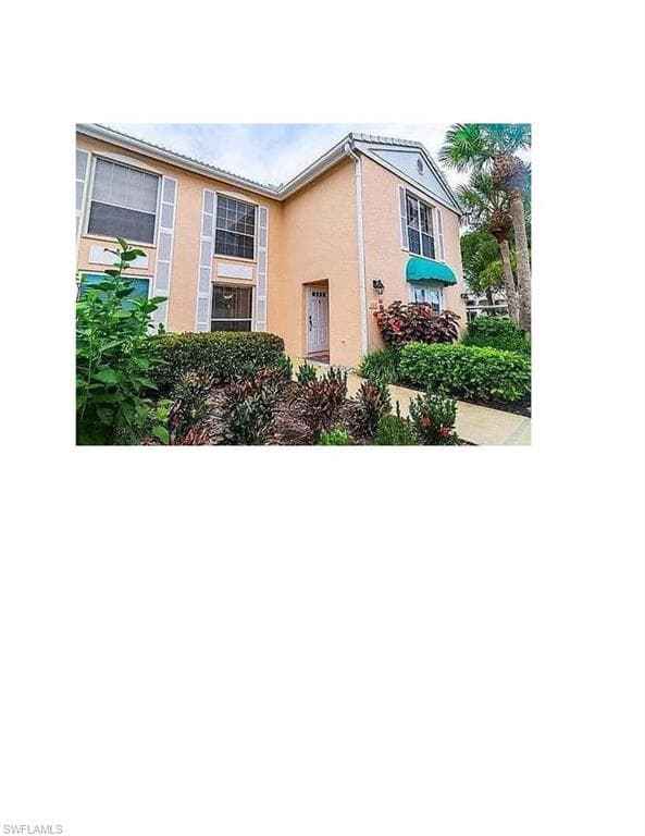 876 Gulf Pavilion DR 106 NAPLES, FL 34108