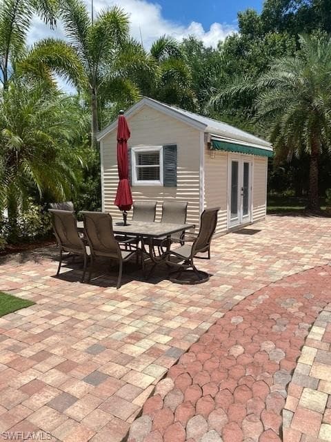 Lot 219 3041 Belle Of Myers RD LABELLE, FL 33935