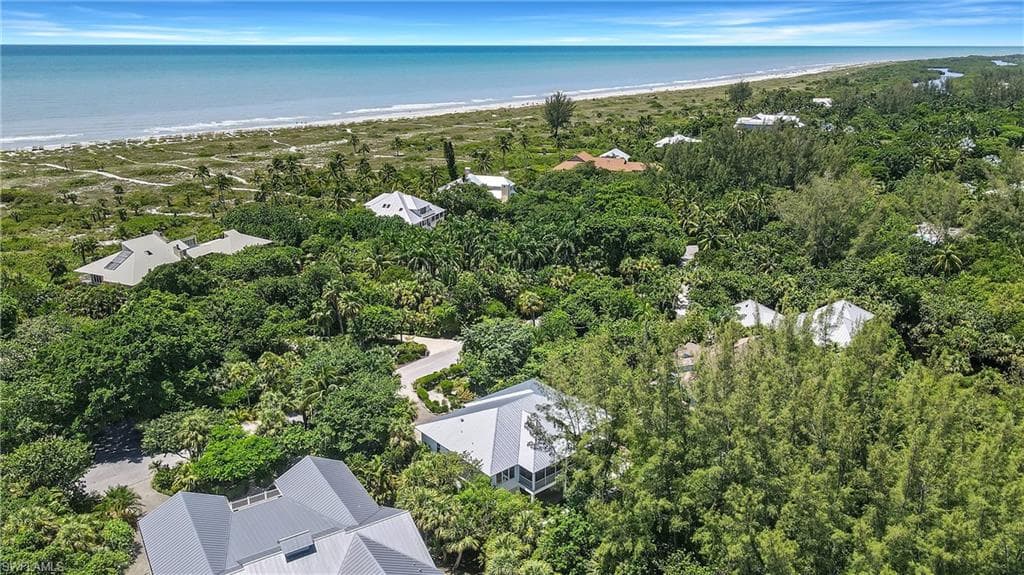 4954 Joewood DR SANIBEL, FL 33957