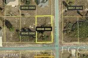 2900 34th ST SW LEHIGH ACRES, FL 33976