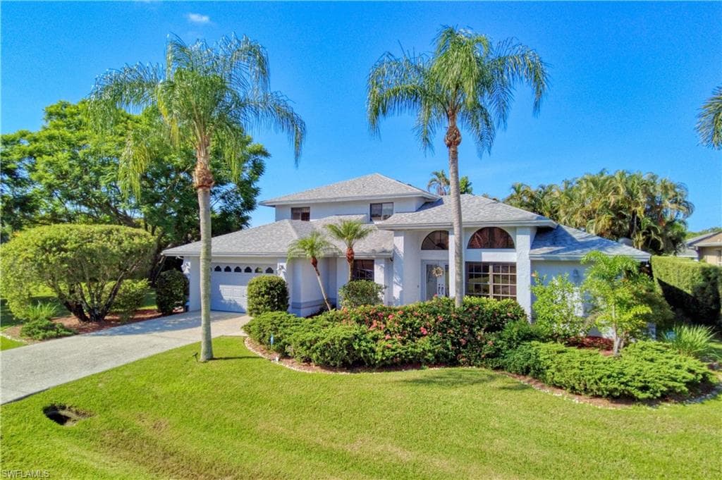 6634 Willow Lake CIR FORT MYERS, FL 33966