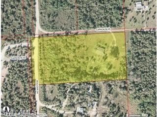 2060 Moulder DR NAPLES, FL 34120