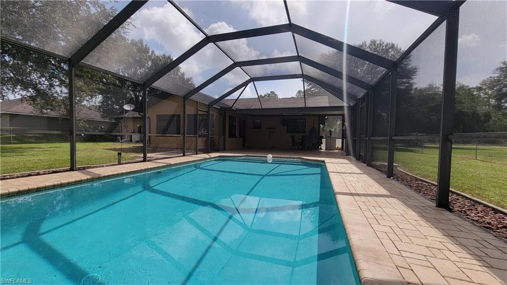 1405 Roosevelt AVE LEHIGH ACRES, FL 33972