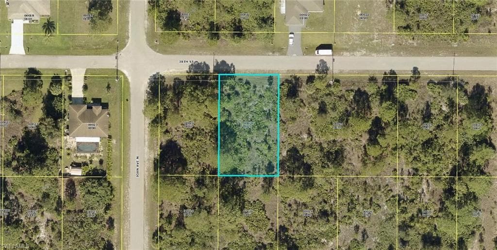 2909 38th ST W LEHIGH ACRES, FL 33971