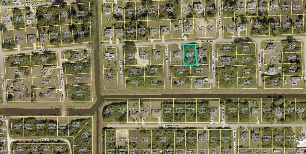 4205 14th ST SW LEHIGH ACRES, FL 33976