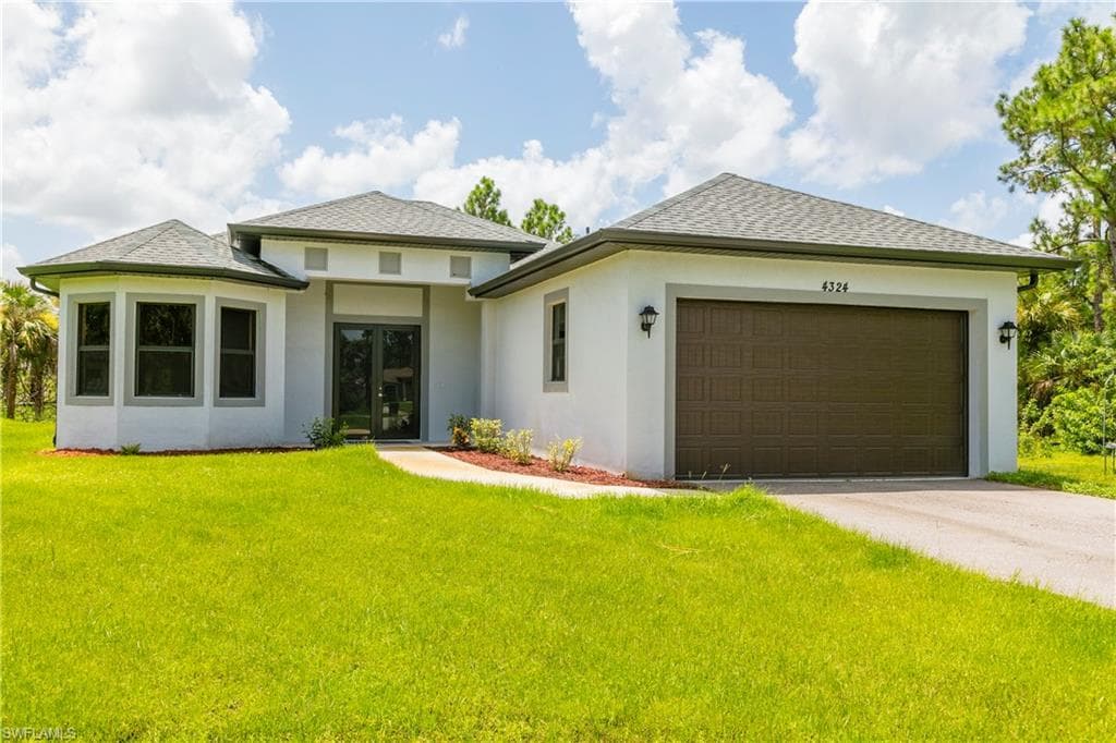 4324 22nd AVE SE NAPLES, FL 34117