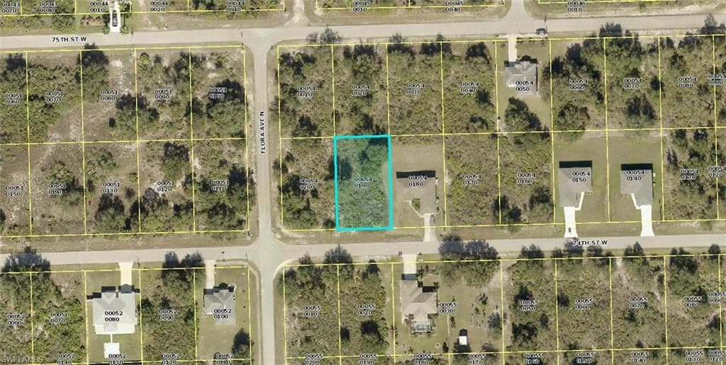 2616 74th ST W LEHIGH ACRES, FL 33971