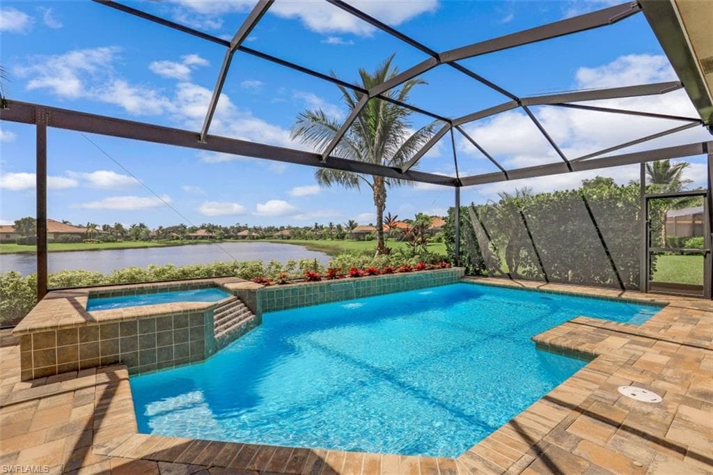 9418 Lagomar CT NAPLES, FL 34114