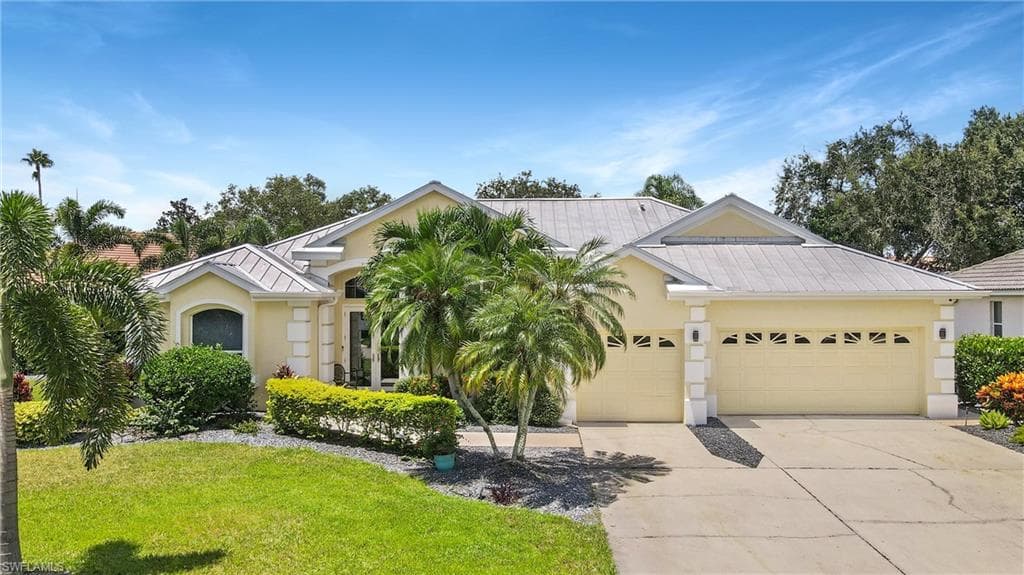 11370 Mahogany RUN FORT MYERS, FL 33913