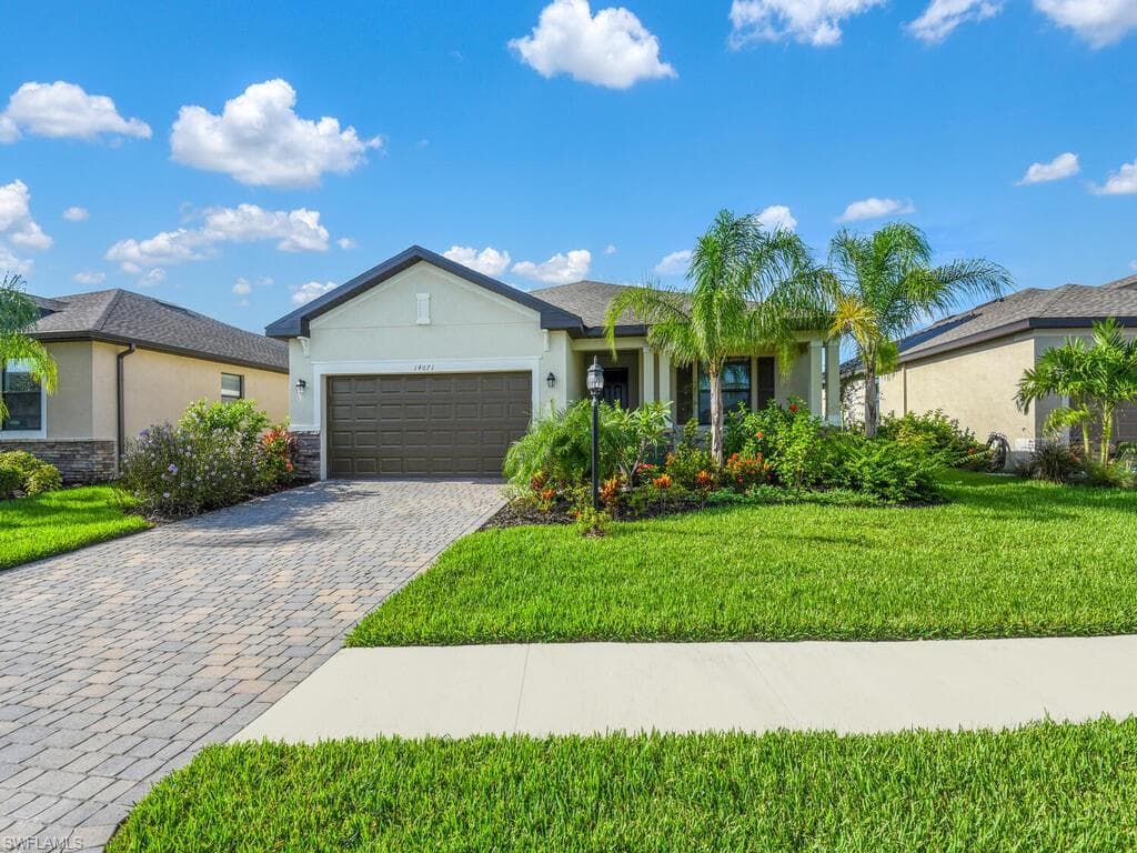 14071 Vindel CIR FORT MYERS, FL 33905
