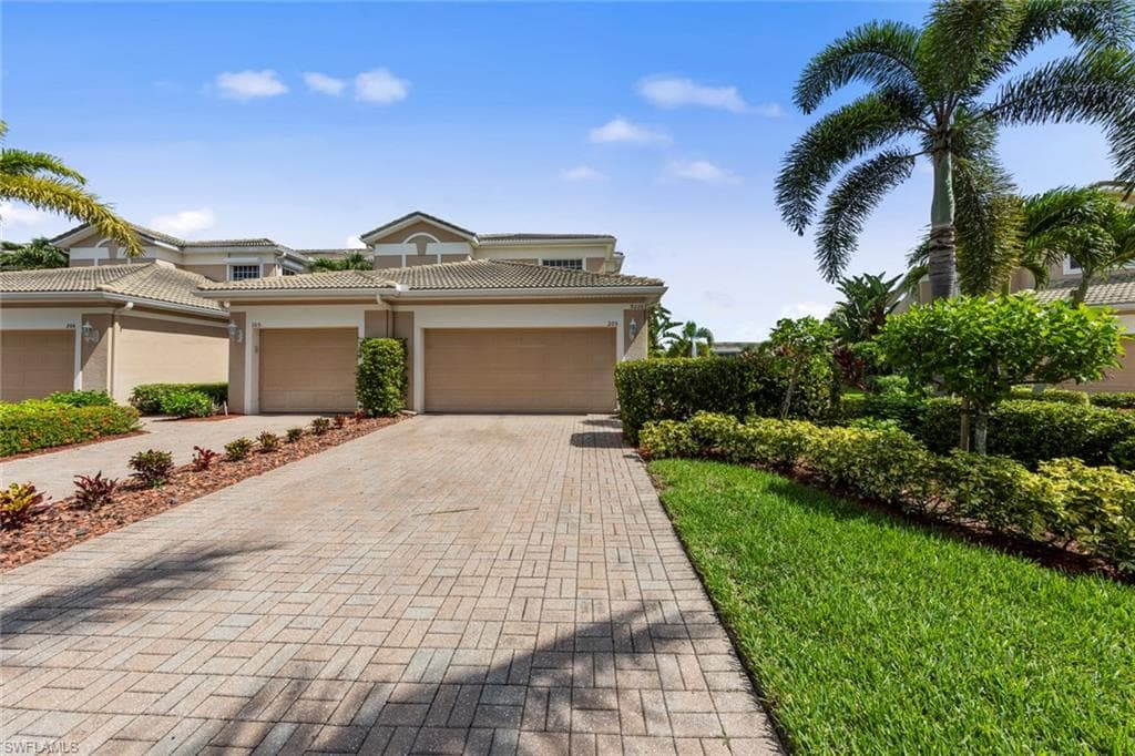 9226 Calle Arragon AVE 205 FORT MYERS, FL 33908