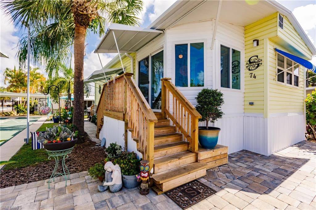 2945 Estero BLVD 74 FORT MYERS BEACH, FL 33931