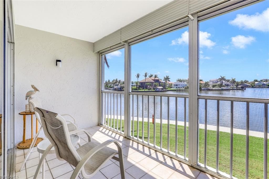 10682 Gulf Shore DR C-101 NAPLES, FL 34108