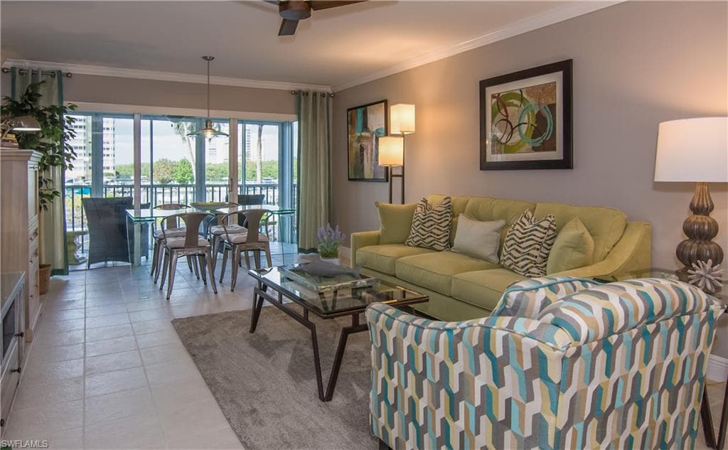 1 Bluebill AVE 203 NAPLES, FL 34108