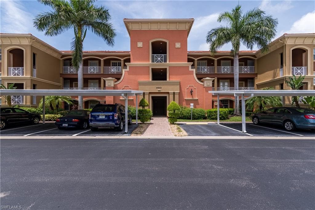 14801 Reflection Key CIR 216 FORT MYERS, FL 33907