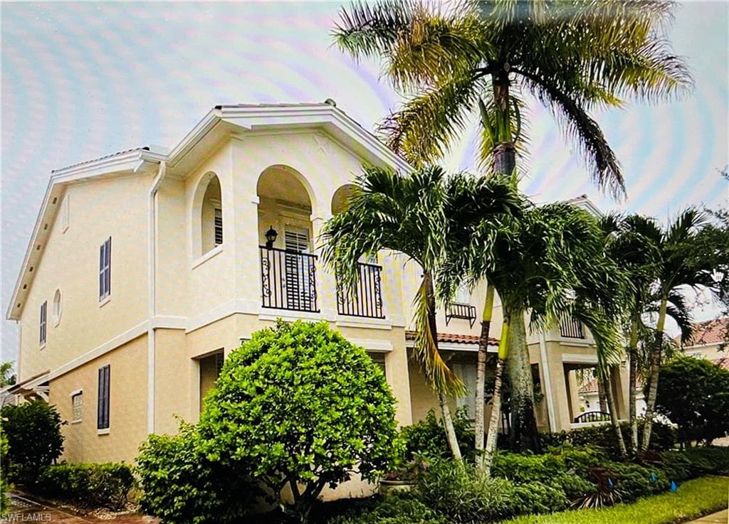 8134 Chianti LN NAPLES, FL 34114