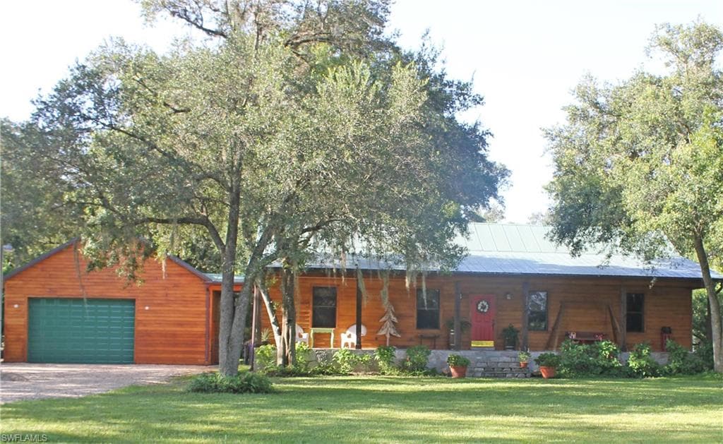 18860 Old Bayshore RD NORTH FORT MYERS, FL 33917