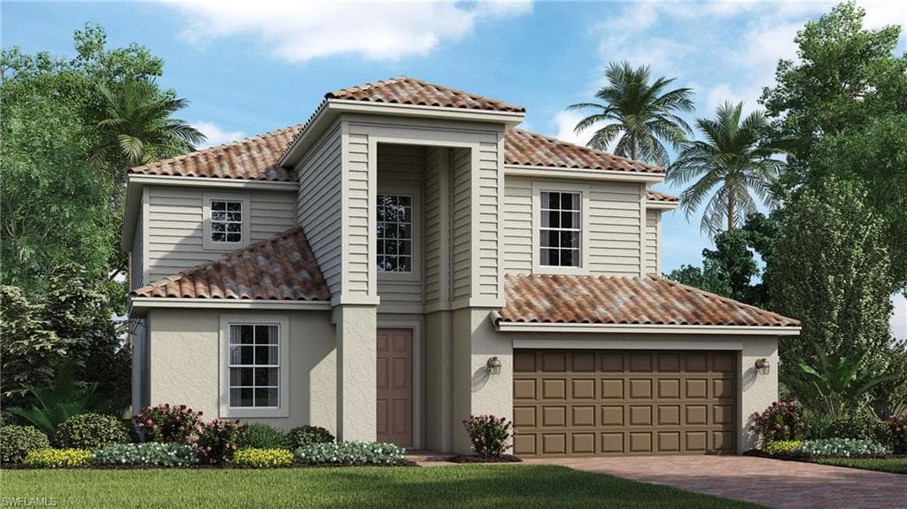 2197 Clementine ST NAPLES, FL 34120