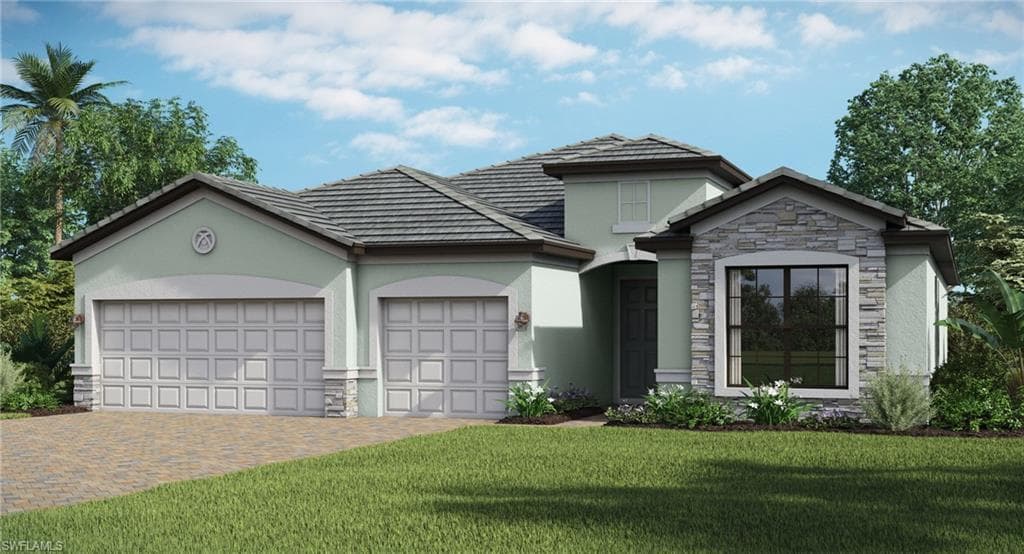 2432 Fallglo ST NAPLES, FL 34120
