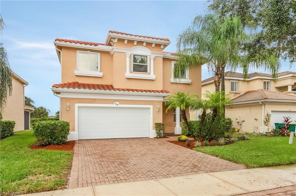 1658 Birdie DR NAPLES, FL 34120