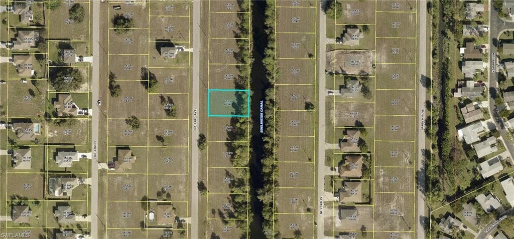 4009 NE 23rd AVE CAPE CORAL, FL 33909