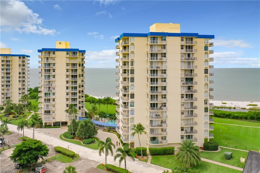 7300 Estero BLVD PH2 FORT MYERS BEACH, FL 33931