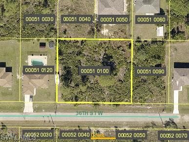 3104 36th ST W LEHIGH ACRES, FL 33971