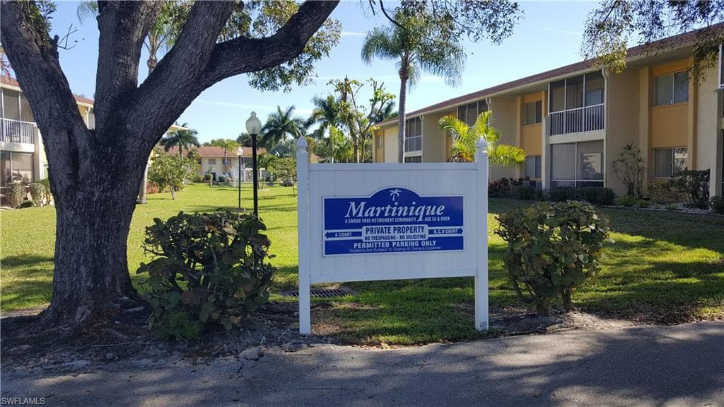 6184 Michelle WAY 204 FORT MYERS, FL 33919