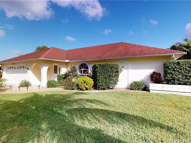2919 SW 2nd PL CAPE CORAL, FL 33914